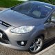 Ford C-Max MPV featured in latest Klarius exhausts release