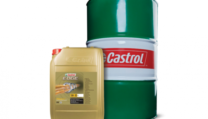 Andrew Page partners with Castrol to supply new GTX range to independents