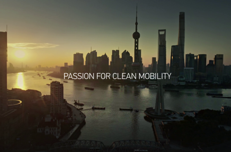 Watch: New HELLA film highlights electronics solutions for hybrid and electric vehicles