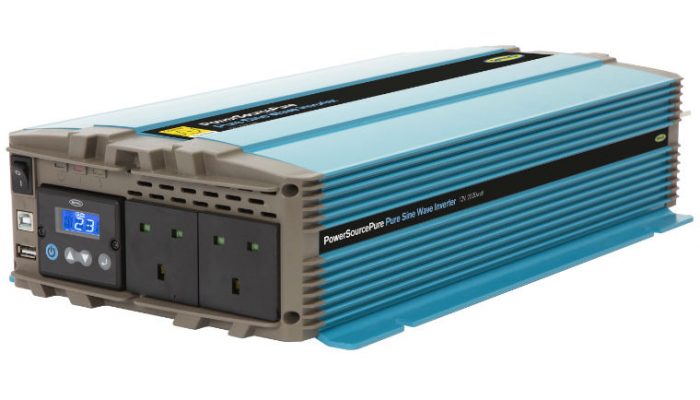 Ring’s new inverters deliver more efficient remote power