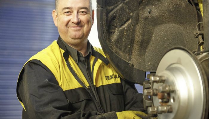 TMD Friction bolsters technical team with senior promotion