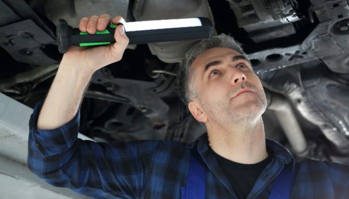 Number of MOT testers struck off increases by 82 per cent