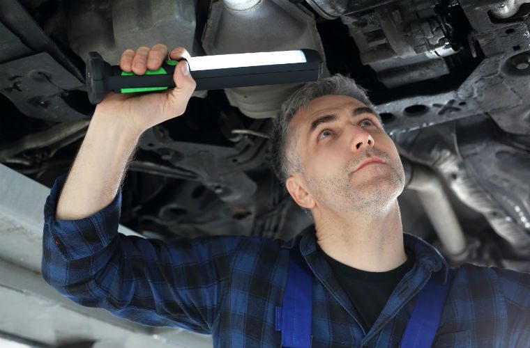 Number of MOT testers struck off increases by 82 per cent