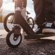 Boy of 15 gets six points on future driving licence for speeding on electric scooter