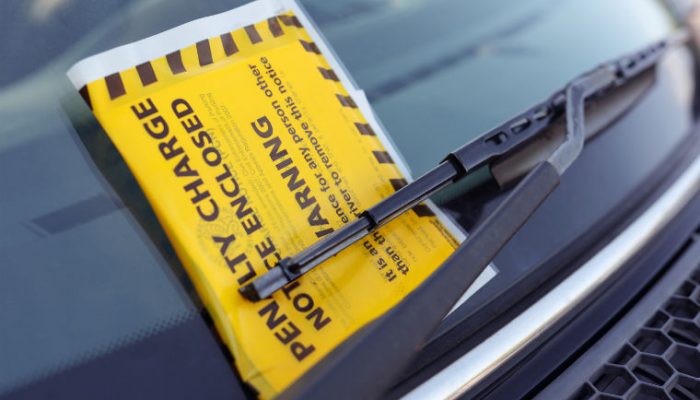 MPs support campaign to target ‘Rogue’ private parking firms