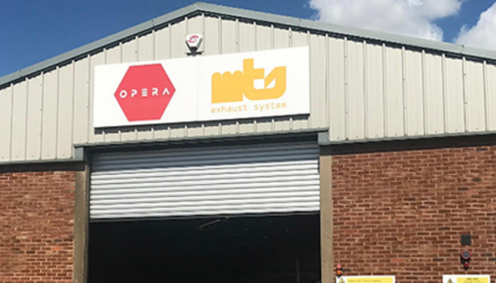 Opera Automotive establishes successful UK presence using MAM solutions
