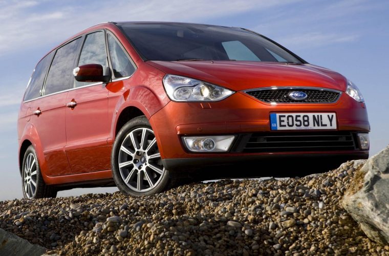Ford Galaxy application included in latest Klarius range update