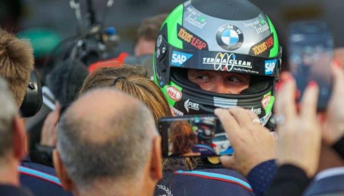TerraClean returns to Autosport International 2019