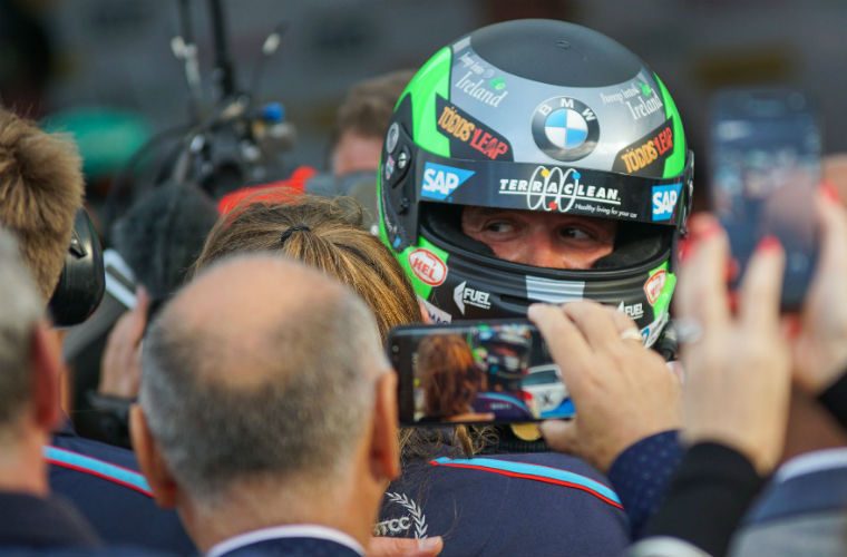 TerraClean returns to Autosport International 2019