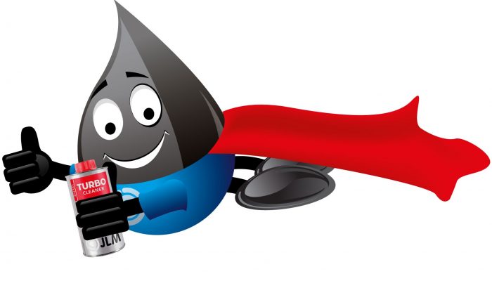 JLM Lubricants launches mascot as part of 2019 global marketing drive