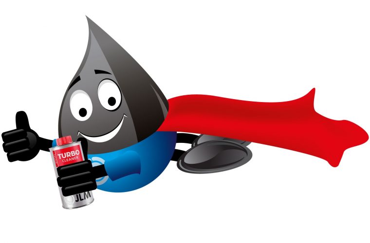 JLM Lubricants launches mascot as part of 2019 global marketing drive