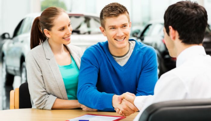 Car buyers urged to do their research over the festive season