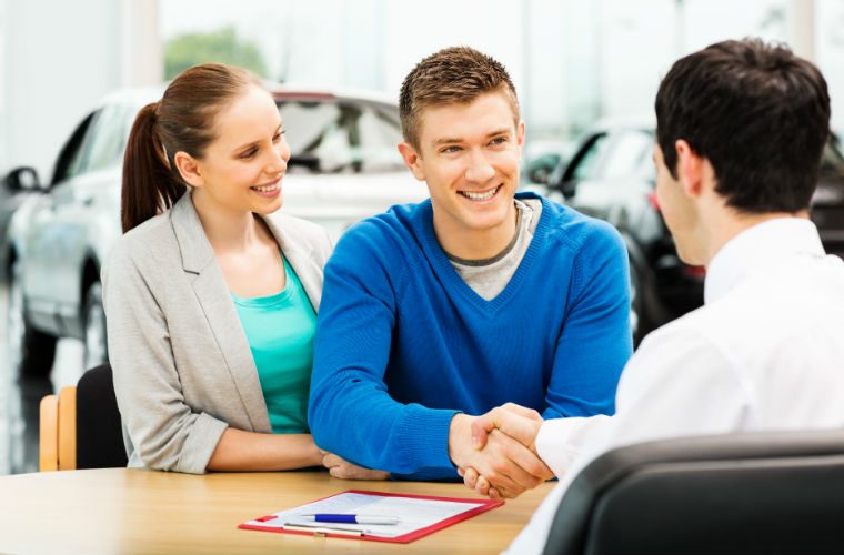 Car buyers urged to do their research over the festive season