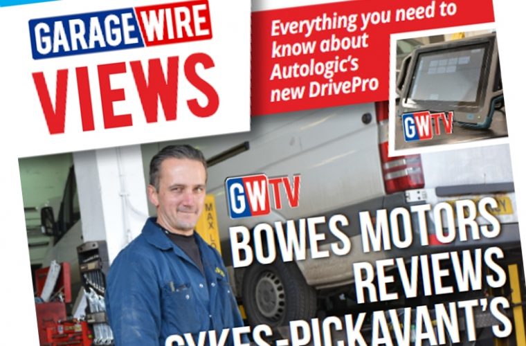 Tomorrow’s technicians and ADAS ignorance covered in December’s issue of GW Views