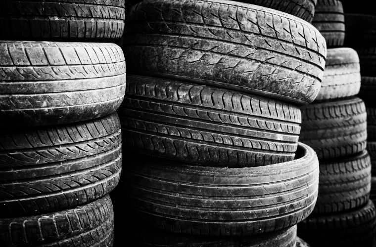 Almost all part worn retailers found to be selling illegal and unsafe tyres
