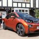Ownership of electric vehicles to match petrol and diesel cars by 2022, report claims