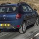 Dacia blames rubber door seal wear on way driver gets into his Sandero