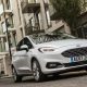 UK new car registrations fall for second year running