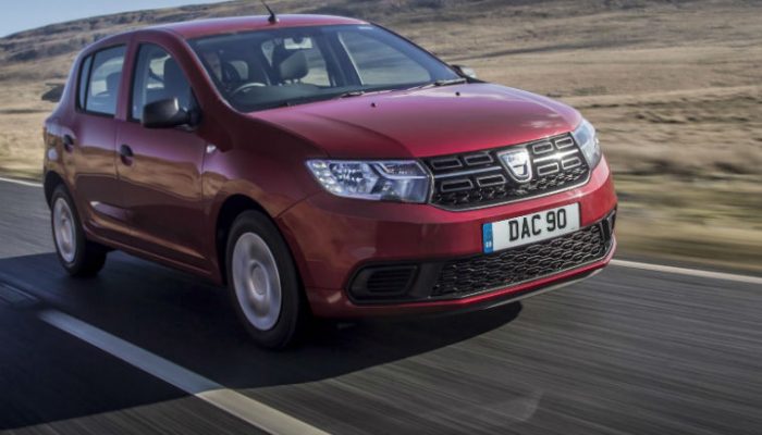 Dacia making plans to launch “shockingly affordable” electric car