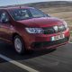 Dacia making plans to launch “shockingly affordable” electric car