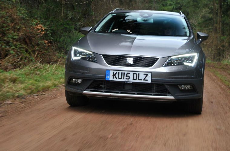 Common Seat Leon loss of power problem solved with Febi solution
