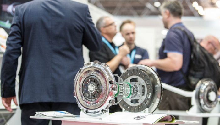 Automechanika Birmingham to host exhibitor day ahead of 2019 event