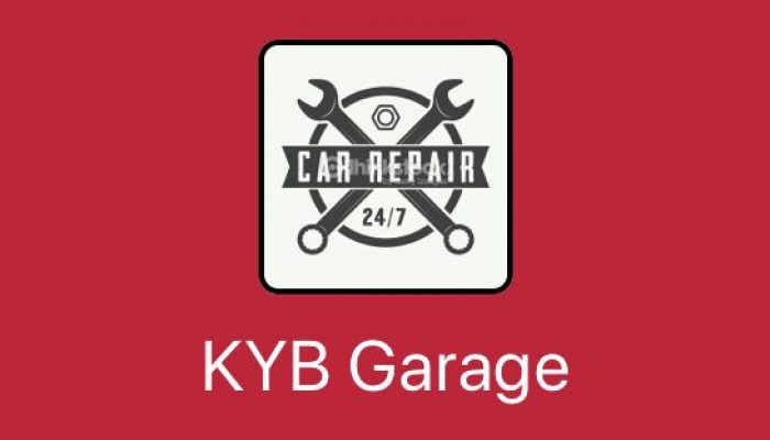 KYB Europe rolls out new mobile app features