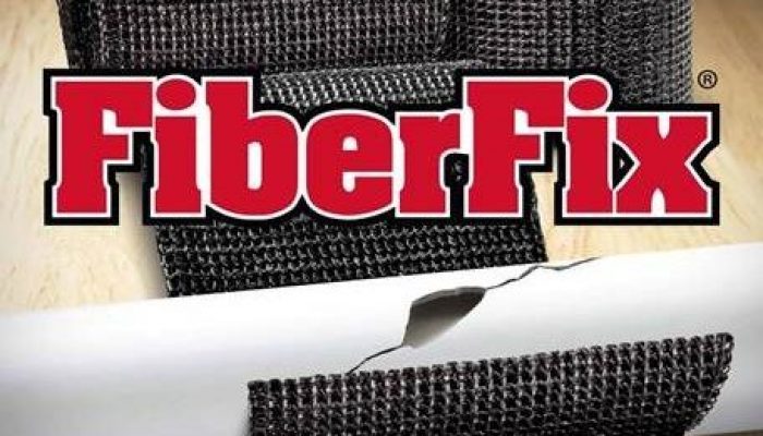 FiberFix brand now available at Euro Car Parts branches