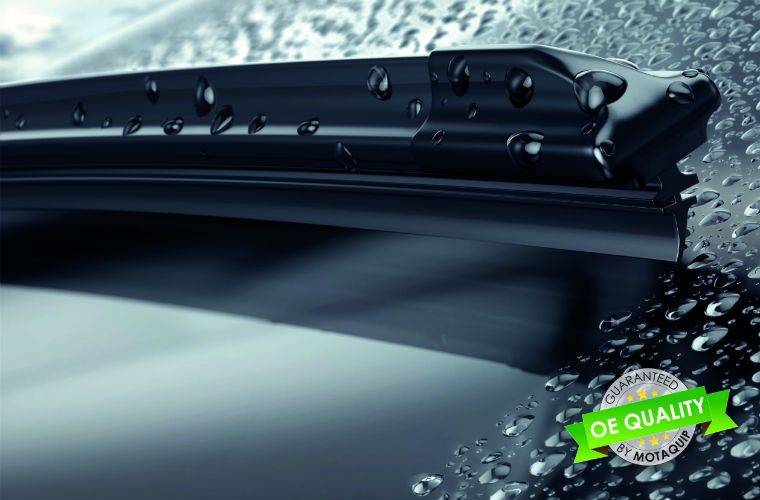 Motaquip launches all-new wiper blade package