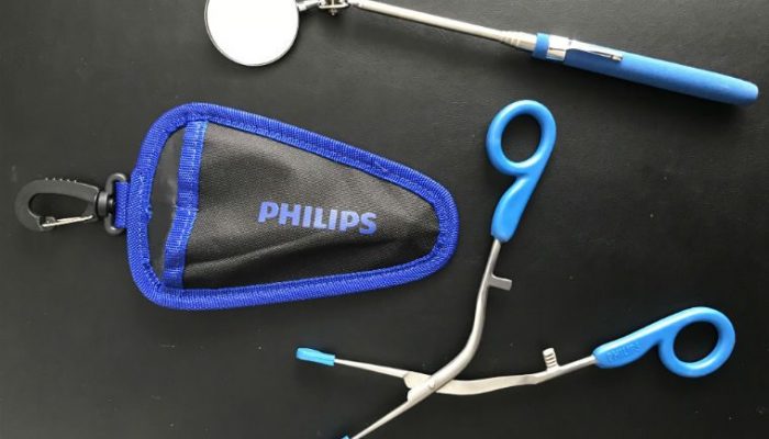 Win a Philips automotive bulb fitting kit