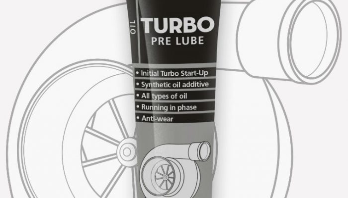 JLM Lubricants launches ‘Turbo Pre Lube’