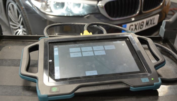 Autologic releases Land Rover, VAG and PSA software updates