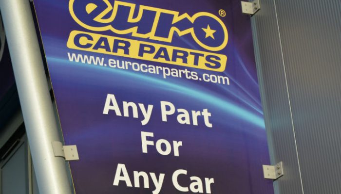 Euro Car Parts confirms leadership changes