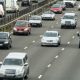 Average UK car mileage continues to fall