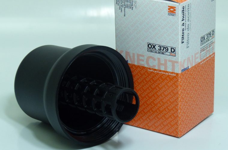 MAHLE releases essential tech notice for OX 379D and OX 370D1 oil filter inserts