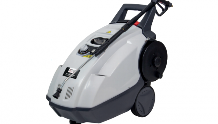 SIP Tempest PH540/150 hot water pressure washer from The Parts Alliance