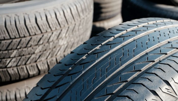 Opinion: Why we refuse to fit part worn tyres