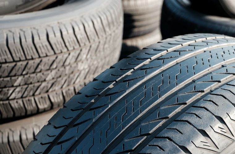 Opinion: Why we refuse to fit part worn tyres
