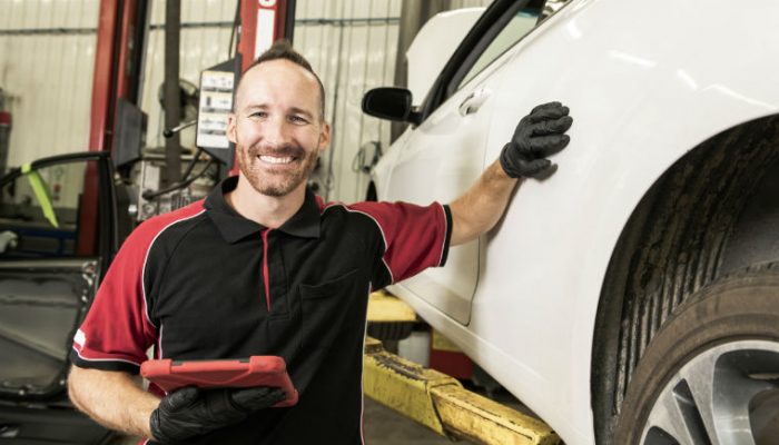 Swift Motor Services reports “record four months” thanks to TechMan