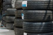 Garage manager handed suspended sentence after stealing tyres from workshop