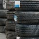 DVSA to enforce ban on ten-year-old tyres from February
