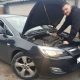 Mobile mechanic offers to fix NHS workers’ cars for free following vandal attack