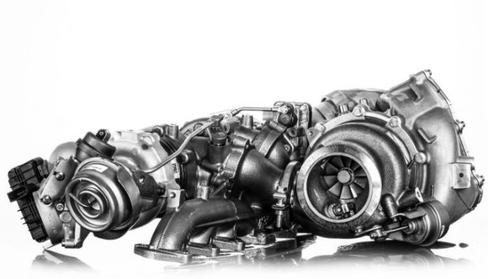 How multiple turbochargers maintain performance while cutting emissions