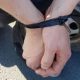 Motorist caught driving with hands-tied gets banned from road