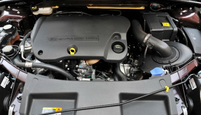 Autologic share top tip for Ford’s suffering failed DPF regeneration