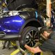 UK new car industry on “red alert” amid no deal fears