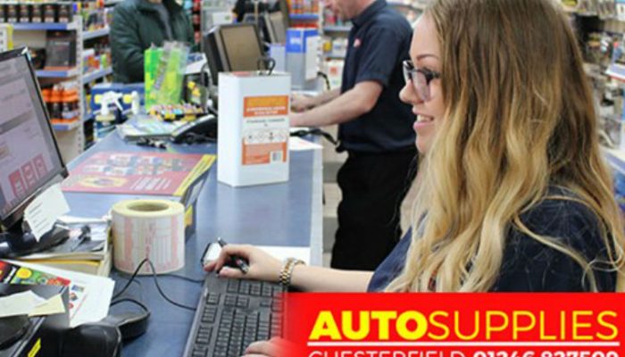E-commerce solution boosts sales and revenue at Autosupplies