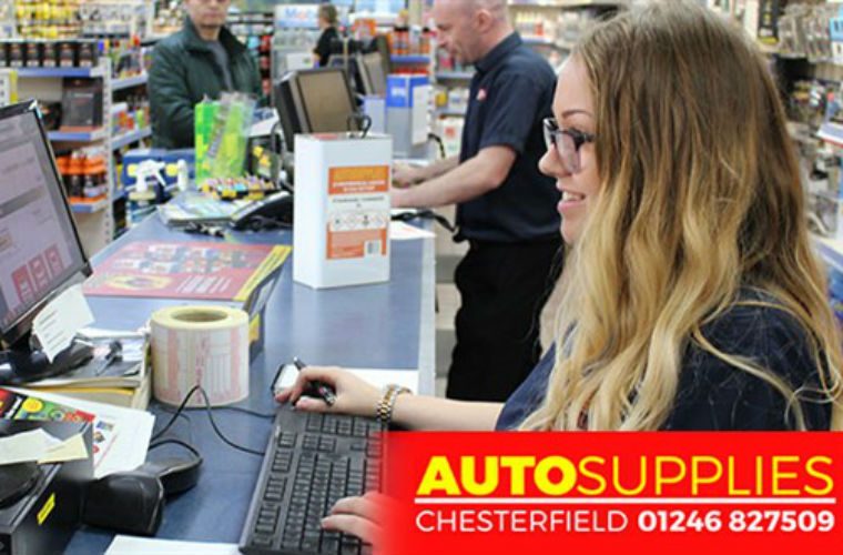 E-commerce solution boosts sales and revenue at Autosupplies