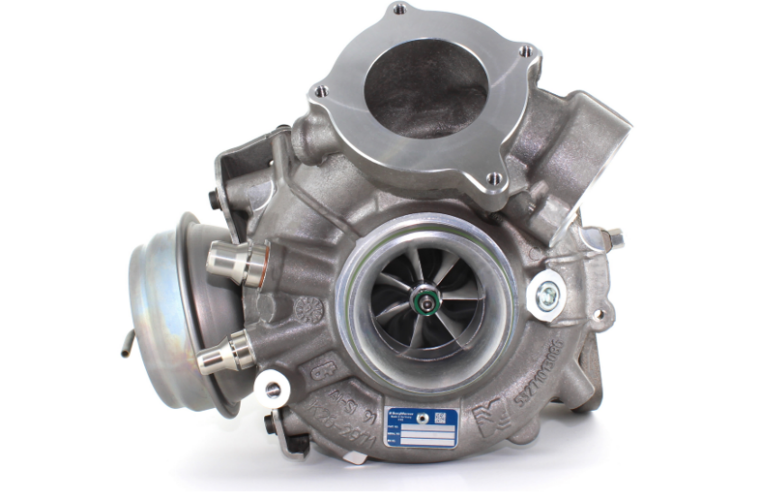 New OE turbos added to growing BTN range