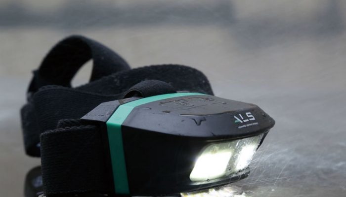 Sykes-Pickavant award winning headlamps offer “superior” hands-free illumination